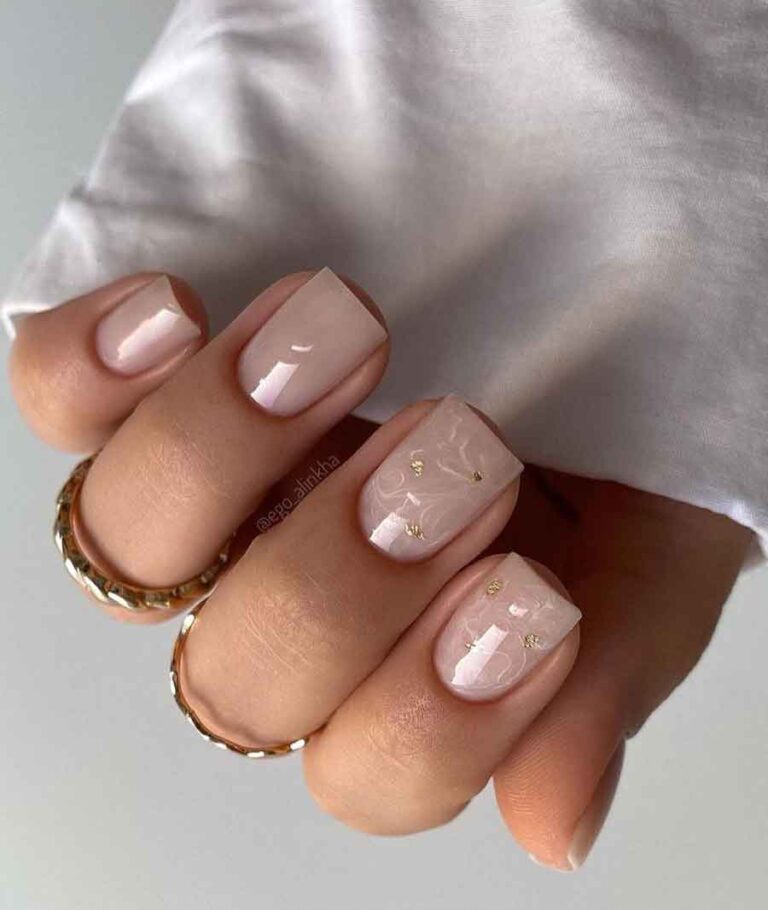 As Unhas de Ano Novo mais Lindas pra você se Inspirar - Mulher Além da Mãe