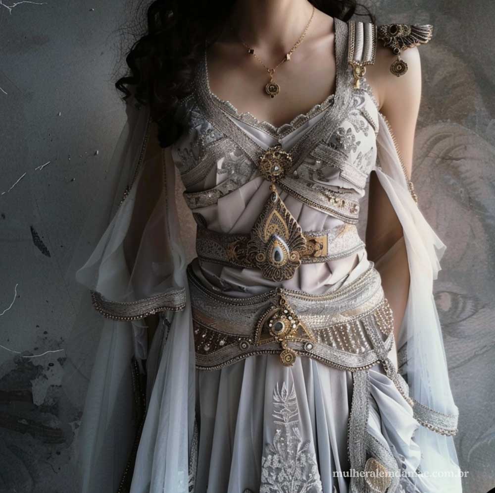 deusa grega Hera arquétipo