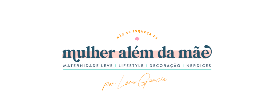 Mulher Além da Mãe